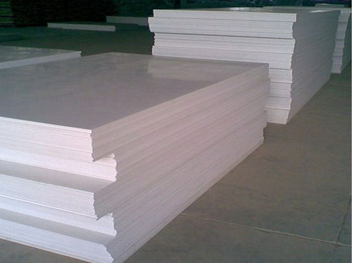 PP plastic Sheet