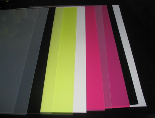 PP plastic Sheet