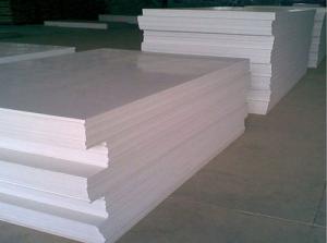 PP plastic Sheet